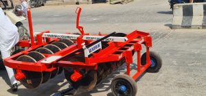 Disc Harrow