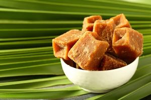Organic Jaggery Cube