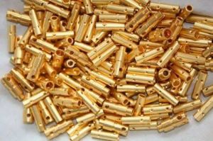 Gold Plating Service