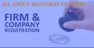 Company Registration