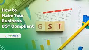 GST Compliance