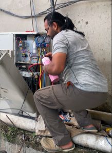 AC Repair