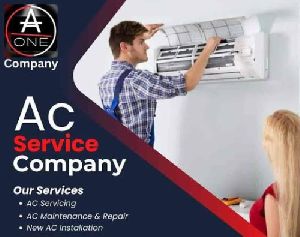 AC Service