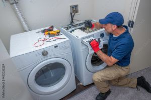 Washing Machine Repairing Services