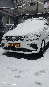 Best Cab Service in Manali