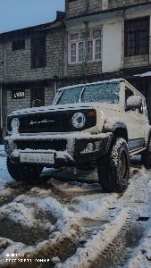 Taxi Service in Manali
