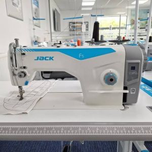 Jack f5 Sewing Machine