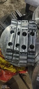 Stainless Steel Clamps