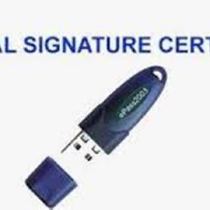 Digital Signature