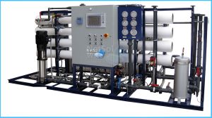 Water Tank RO System