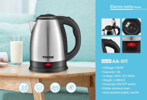 Electric Kettle