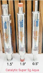 Water Softening Equipment