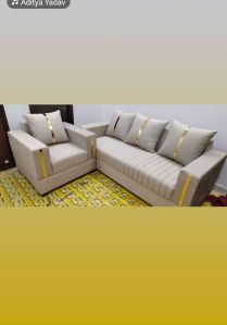 3+1+1 Sofa Set