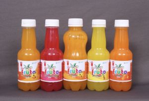 fruit juices