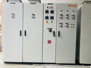 electrical panel
