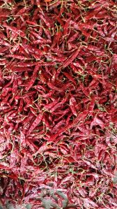red chilli powder