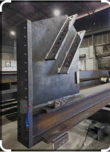 Industrial Fabrication