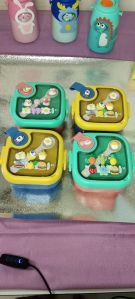 Insulated Tiffin Box