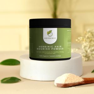 Herbal Hair Care Nourishing Powder Herbal Hair Care Nourishing Powder
