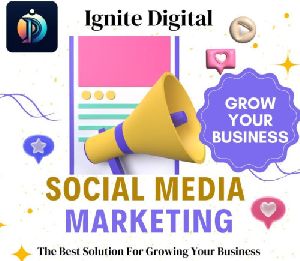 social media marketing service