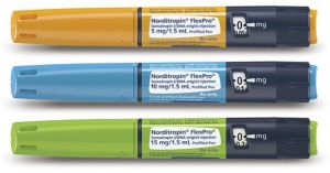 Norditropin FlexPro Injection