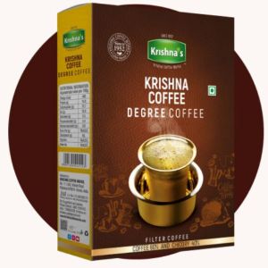 Premium Degree Coffee