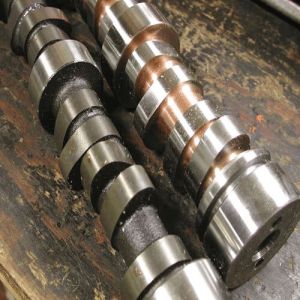 Camshafts