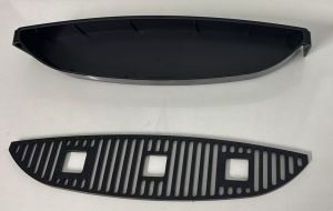 PLASTIC MOULDING PARTS