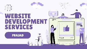 website development