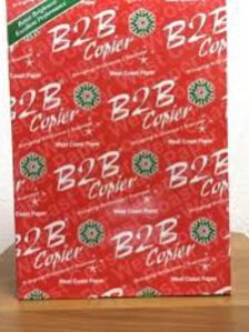 b2b a4 Size Paper