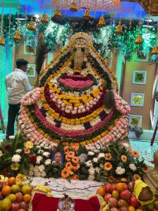 Khatu Shyam Darbar Kirtan Chowki Service