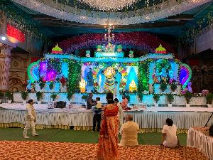 Sound Darbar Service