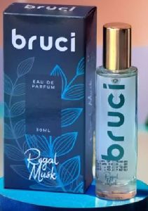 Bruci Regal Musk