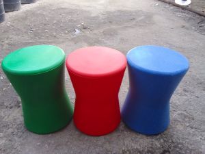 Plastic Stool