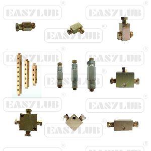 Ferrule Fitting Tubes