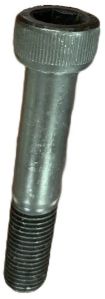 Polished Metal Volvo Truck Allen Key Bolt, Color : Grey M12