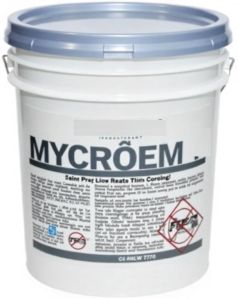 MYCRO - EM – CIAW7770 Waterproofing Chemical