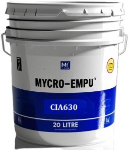 MYCRO-EMPU CIA630 Waterproofing Chemical