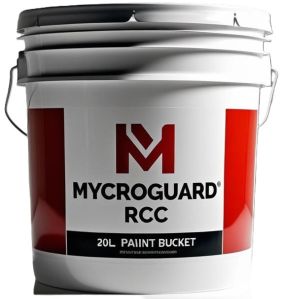 MYCROGUARD RCC Tank Waterproofing Chemical