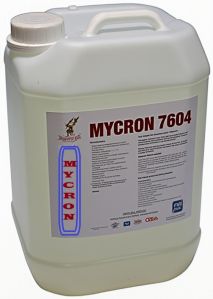 MYCRON 7604 Polypropylene Homopolymer