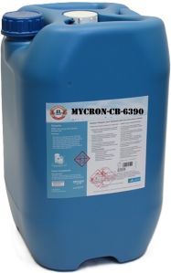 MYCRON-CB-6390 Co-Polymer Styrene-Acrylic Emulsion