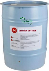 MYCRON-CB -6399 Terpolymer Styrene Acrylic Emulsion