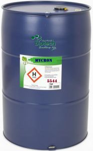 MYCRON – 5544 Styrene-Butyl Copolymer soft binder