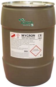 MYCRON – CB - 6030 Styrene Acrylate Co Polymer Emulsion