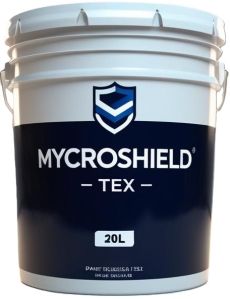 MYCROSHIELD – TEX Waterproofing Chemical