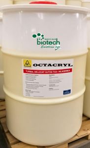 Octacryl Acrylic Emulsion