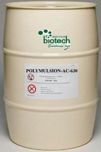 Polymulsion-AC-630 Acrylic Emulsions