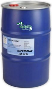 SEPTACOAT-PB-6345 Polymer Emulsion