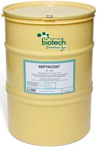 SEPTACOAT -PB – 1022  Polymer Emulsion