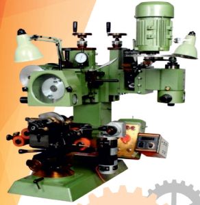 Cutting Machine